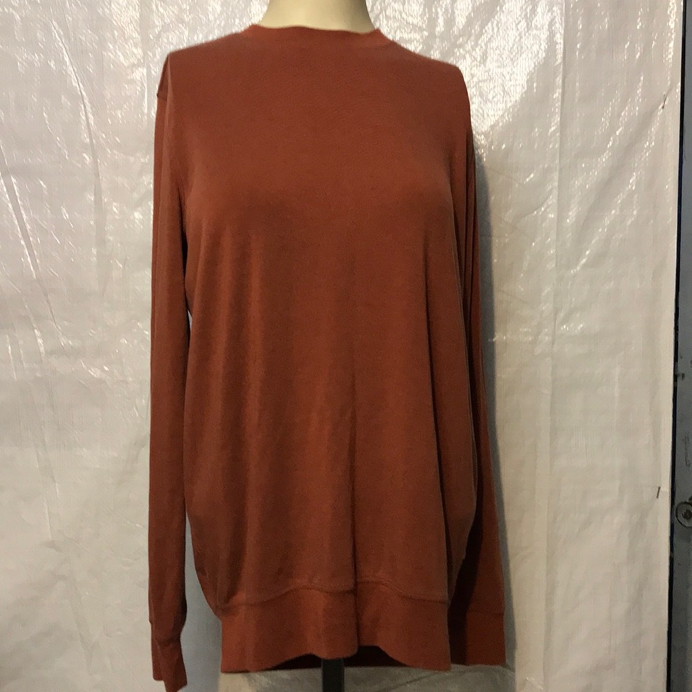 Kit & Ace crewneck Long Sleeve